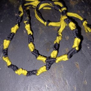 BFF Matching Bracelets